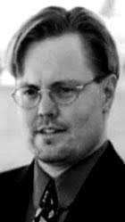 Scott Williams Obituary (1968