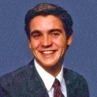 Gregory Terrill's Instagram, Twitter & Facebook