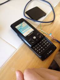 Check spelling or type a new query. Charge Any Phone Without Its Charger 5 Steps Instructables