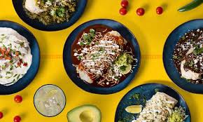 16060 ventura blvd, encino, ca 91436. Mexican Delivery In Encino Order Online Postmates