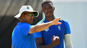 Rajah served as proteas team manager from 1991 until 2011, presiding over 179 tests, 444 odis © provided by the south african former proteas team manager goolam rajah has died, it was. Low Stakes Domestic Cricket Leaves South Africa Short On Death Bowling Nous Charl Langeveldt