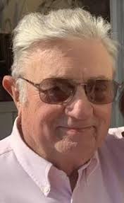 Don Baugh of Holiday Shores Obituary