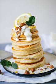 pancakes rezept mit joghurt meaning