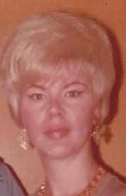 JUDITH BROWN Obituary (1942