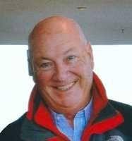 Patrick Cotter Obituary (1949