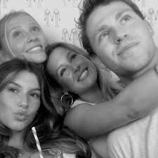 (mostly) july 🤸🏼‍♀️