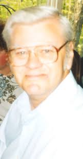 William (Bill) Armstrong Obituary (2012)