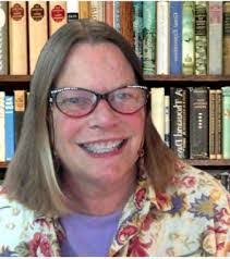 Christine Bava's Instagram, Twitter & Facebook