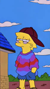 Simpsons, homer, beer, drunk, hangover, cartoon, food, funny. Lisa Simpson Wallpaper Ixpap
