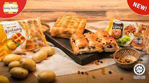 Check spelling or type a new query. Daily Fresh Bakery Sdn Bhd Home Facebook