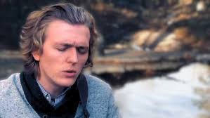 Wild Stranger (original) feat. soothing water & birds