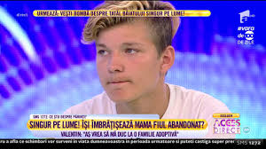 Copilul salvat din puț și care se află internat la spitalul grigore alexandrescu a fost detubat, a anunțat, joi seara, purtătorul de cuvânt, dr.raluca alexandru. Eroul De 14 Ani Povesteste Cum A Salvat Un Copil De Doi Ani Youtube