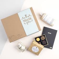 So buy online and post a thank you gi Thank You Gifts Thank You Gift Ideas Notonthehighstreet Com