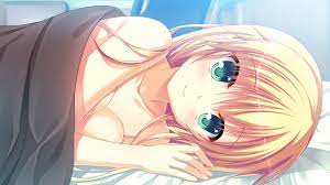 Visual Novels and H-Scenes – Are They Necessary? | deluscar