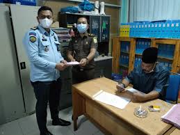 Yayasan rumah yatim ar rohman indonesia. Pk Dikabulkan Ma Ri Rahudman Harahap Bebas Poskotasumatera Com