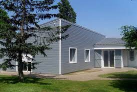 Voir plus d'idées sur le thème bardage gris, bardage, maison. Bardage Pvc Clins Imitation Bois Pour Habillage Et Renovation De Vos Facades