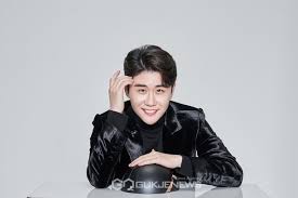 지적인 영탁 씨 사진 한 개더!! í´ë¦¬ë‹ˆí¬ ëª¨ë¸ì´ ëœ ì˜íƒ ì—°ì˜ˆ ì—°ì˜ˆ ì—°ì˜ˆ ê¸°ì‚¬ë³¸ë¬¸ êµ­ì œë‰´ìŠ¤