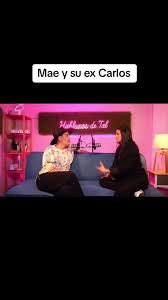 #fypシ #fyp #parati #maeycarlos #mae #carlosymae #maeycarlosterminaron  #untalfredo @Un Tal Fredo