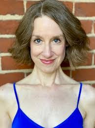 Jenny Mackenzie's Instagram, Twitter & Facebook