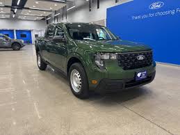 Image result for Green 2025 Ford