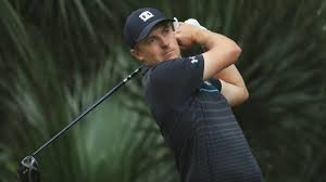 The rbc heritage golf tournament continues with the third round today at harbour town golf links on hilton head sc. Jordan Spieth Posts Career Low 29 Round 1 Rbc Heritage Youtube