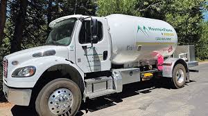 120 gallon tank (420 lb. Lpg Spotlight Superior Propane Lp Gaslp Gas