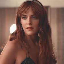 Daisy Jones'a Hayranlık Yazısı! : r/daisyjonesandthesixtv