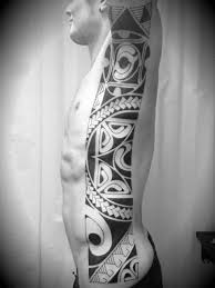 The most common rib cage tattoo material is metal. Top 41 Best Rib Tattoo Ideas 2021 Inspiration Guide