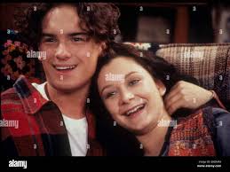 Sara gilbert rosa hi-res stock photography and images