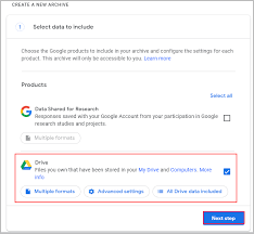 Open the service accounts page. Top 4 Ways To Transfer Google Drive To Another Account Easily
