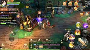 1.0.0 mod menu  god mode & more! How To Play And Download Laplace M In Emulator For Pc And Macos Gamingph Com