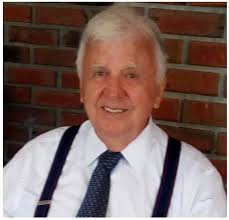 William Hitson Obituary