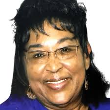 Evvie Mae Ragland Obituary (1937