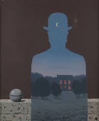 RENÉ MAGRITTE - SCHIRN KUNSTHALLE FRANKFURT