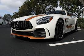 2018 Mercedes Benz Amg Gt Amg Gtr Fully Loaded Only 452 Miles Diamond White 1 Owner Only Diamond White Gtr In The Country Mercedes Benz Amg Mercedes Benz Benz