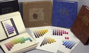Munsell Color System Wikiwand