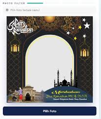 Template marhaban ya ramadhan 2021 ini pun banyak sekali di gunakan oleh kebanyakan orang di luar sana dalam rangka menyambut bulan suci ramadhan ini. Link Twibbon Ramadhan 2021 Dan Cara Memasang Bingkai Foto Twibbon Ramadhan 1442 H Simak Di Sini Portal Kudus