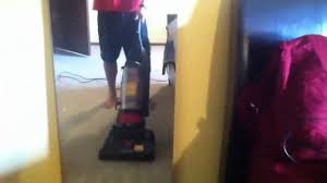 Bissell Powerforce Helix Turbo Rewind Bagless Vacuum Cleaner Review Bissell Powerforce Helix Turbo Review Youtube