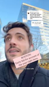 Danny Good Looks is gunning for best follow in Boston and I’m here to  support the bid. , PS