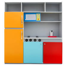 2x de r$ 374,95 sem juros. Cozinha De Brinquedo Infantil 130cm Colorida Crianca Feliz Cozinha Infantil Crianca Feliz Nay Multicoisas Enxoval Moveis