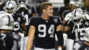 Carl nassib on beating former teammates: Zl3ga2oydmtkxm