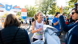 Columbus Marathon photos: See thousands of runner compete