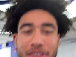 I’m having trouble trying to sleep #jaredmccain #philadelphia76ers #nba#fyp  #basketball