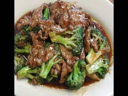 Best Chinese Beef And Broccoli Recipe Beef Recipes Broccoli Beef Slow Cooker Beef Broccoli