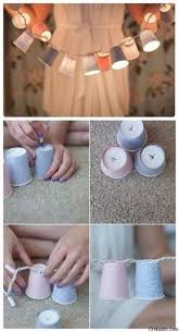 Ayse Kazimoglu Adli Kullanicinin Isikli Dekor Panosundaki Pin Elisi Fikirleri Kendin Yap Ve El Sanatlari Kavanoz Elisi