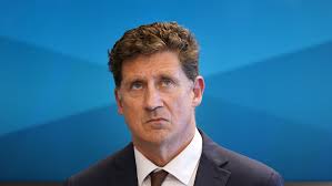 Eamon Ryan says viral stories about him were 'utter nonsense'