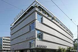 globus zurich bahnhofstrasse schweizergasse 11 8001 zurich www referenz objekte ch