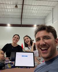 There are some years that provide answers and some that pose questions —  2024 was one that posed oh so many questions. This year was challenging and  warm and tender and very