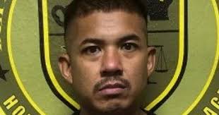 Man accused of attempting to steal cases of corned beef from Kmart