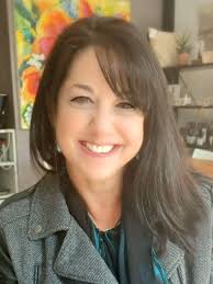 Coffee # 46 Julie Meyer is the daughter of great friends of mine, Johan  Meyer and Loraine Meyer but Julie and I have also become great friends over  the years. She tells